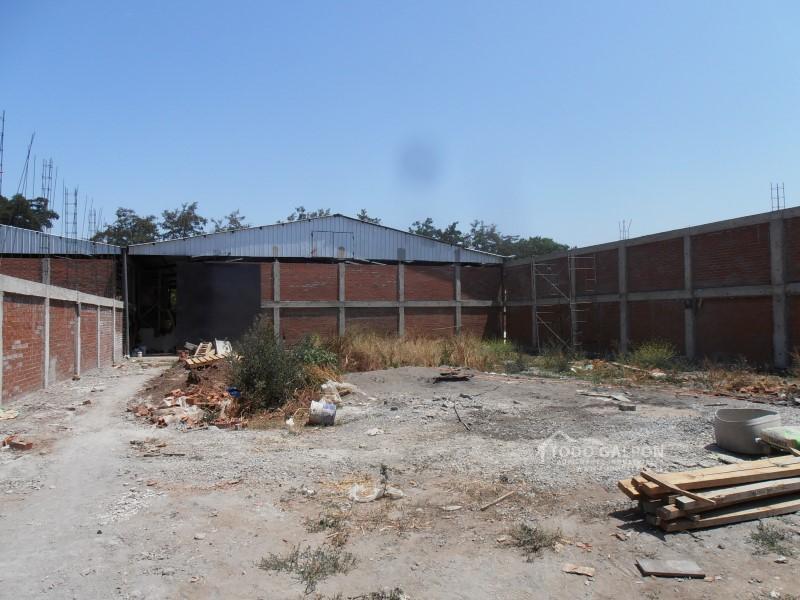 Venta de Condominio Industrial nuevo - La Pintana - Av.Santa Ines - La Pintana.